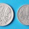 Moneda veche Polonia Lot x 2 piese 1 Zlot 1949 &amp; 2 Zloti 1974