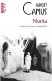 Nunta - Albert Camus