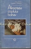 Cumpara ieftin Alimentatia Copilului Bolnav - Ana Vintu, Caleria Ladodo, Editura Universitas, 1991, 196 pagini, Medicina, ISBN 5-362-00685-1