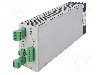 Alimentator SMPS, 110V DC, 5A, 575W, MERAWEX - ZM110V5A-600R-10
