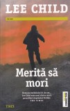 Lee Child - Merita sa mori