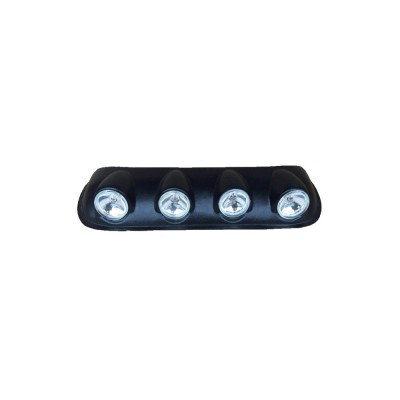 PROIECTOARE PLAFON 85CM COD: XF-03 foto