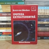 ERICH VON DANIKEN - IPOTEZA EXTRATERESTRA : DOVEZILE MELE , 1995 *