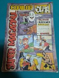SUPER MAGAZINUL COPIILOR OUȚĂ / CONȚINE BENZI DESENATE * 48