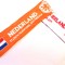 Fular meci fotbal OLANDA - IRLANDA de NORD (10.10.2019)