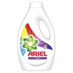 Detergent Automat Lichid Ariel Color, 17 Spalari, 0.935 Litri