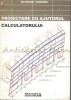 Proiectare cu Calculatorul, Octavian Ciobanu, Matrix Rom, 2001, Ghid Proiectare, Constructii, ISBN 973-685-222-9