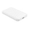 Rack HDD/SSD USB 3.0 SATA 2.5 inch alb Orico 2520U3-WH