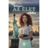 Az &eacute;let &eacute;rt&eacute;kes - Aisah Bizanci