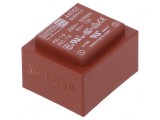 Transformator &Icirc;ncapsulat 1VA 230V-9V PCB