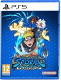 Naruto X Boruto Ultimate Ninja Storm Connections PS5