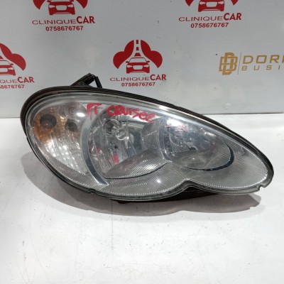 Far dreapta Chrysler PT Cruiser 2006 foto