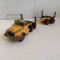 bnk jc Matchbox K10 Pipe Truck