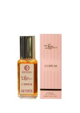 Edossa L opium, 100 ml, apa de parfum, de dama - Inspirat din Black Opium Yves Saint Laurent