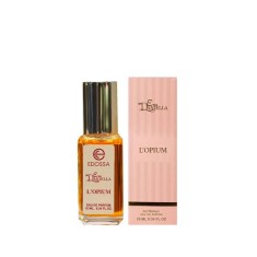 Edossa L opium, 100 ml, apa de parfum, de dama - Inspirat din Black Opium Yves Saint Laurent
