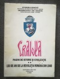 Vladimir Osiac - Craiova: pagini de istorie și civilizație II: 150 de ani de la..
