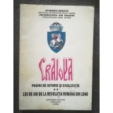 Vladimir Osiac - Craiova: pagini de istorie și civilizație II: 150 de ani de la..
