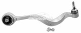 Brat, suspensie roata BMW 5 (E60) (2001 - 2010) RINGER 1141001074