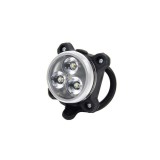 Far B-Race Bright, LED, USB 3, 20 lumeni, Pegas