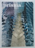 REVISTA PRISMA , NUMARUL 10 , ANUL VI , 1975