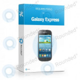 Cutie de instrumente Samsung Galaxy Express (I8730).