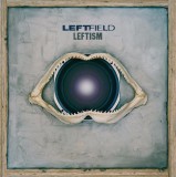 Leftism - Vinyl | Leftfield, House