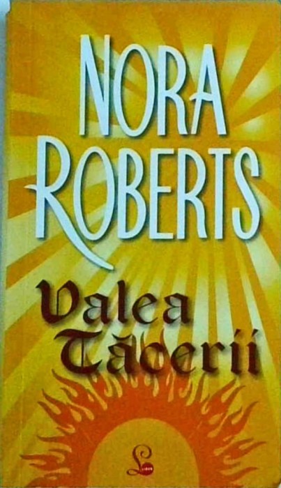 Nora Roberts - Valea tacerii