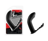 Cumpara ieftin Stimulator Prostata L Seeker, Negru, 8 cm, Nmc