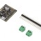 Controler Motor DC 20kHz I2C TTL USB 2.6A 4.5-28V