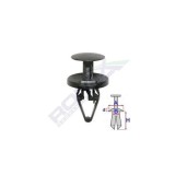 Nit plastic Opel Antara, 09.06- Aftermarket 2095200