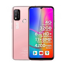 Telefon iHunt S22 Ultra Pink