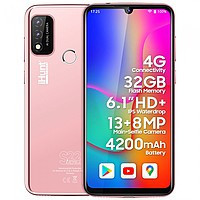 Telefon iHunt S22 Ultra Pink foto