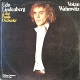 Vinil Udo Lindenberg &amp; Das Panik-Orchester &ndash; Votan Wahnwitz (-VG), Rock