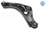 Brat suspensie roata Nissan Qashqai II SUV; Renault Kadjar Motor 1.2 DIG-T, 1.2 TCe 130, 1.2 TCe 130, 1.3 DIG-T, 1.3 TCe 140, parte montare
