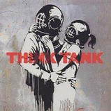 Think Tank | Blur, Rock, capitol records