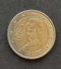 2 Euro Bertha von Suttner 2014, Austria - A 3518, Europa