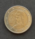 2 Euro Bertha von Suttner 2014, Austria - A 3518