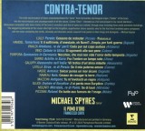 Contra-Tenor | Michael Spyres, Il pomo d&#039;Oro, Francesco Corti