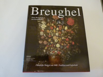Bruegel, d.A foto