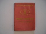 Permis de conducere RSR, 1978, Romania de la 1950, Documente