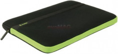 Husa Laptop Konig CSNBSLV200 15.6inch (Verde) foto