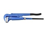 Cheie franceză 1 1/2, 430mm, H&Ouml;GERT TECHNIK, pentru prindere țevi