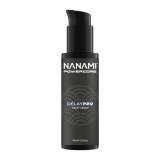 Cremă NANAMI Powercore DELAYPRO Delay Cream, pentru &icirc;nt&acirc;rzierea ejaculării și erecții de durată, 100 ml