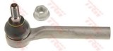 Cap bara TRW Opel Astra H (L48) 2004-2016, filet M12x1.5 &amp; M14x1.5, lungime 140mm, directie