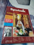 REVISTA SPUTNIK NR. 7 /1990