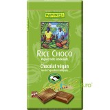 Ciocolata Vegana cu Lapte de Orez Ecologica/Bio 100g