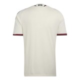 Dres MANCHESTER UNITED 26/27 třet&iacute; - XXL