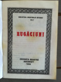Rugaciuni, Biblioteca crestinului Ortodox nr.3