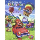 Cumpara ieftin Mijloace de transport, Regis