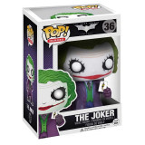 Funko POP! Vinyl: DC: Dark Knight Joker